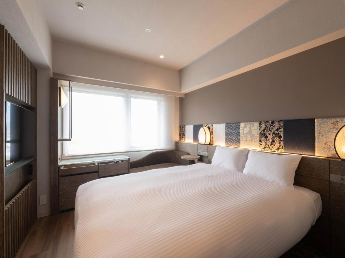 Готель Insomnia Kyoto Oike Екстер'єр фото
