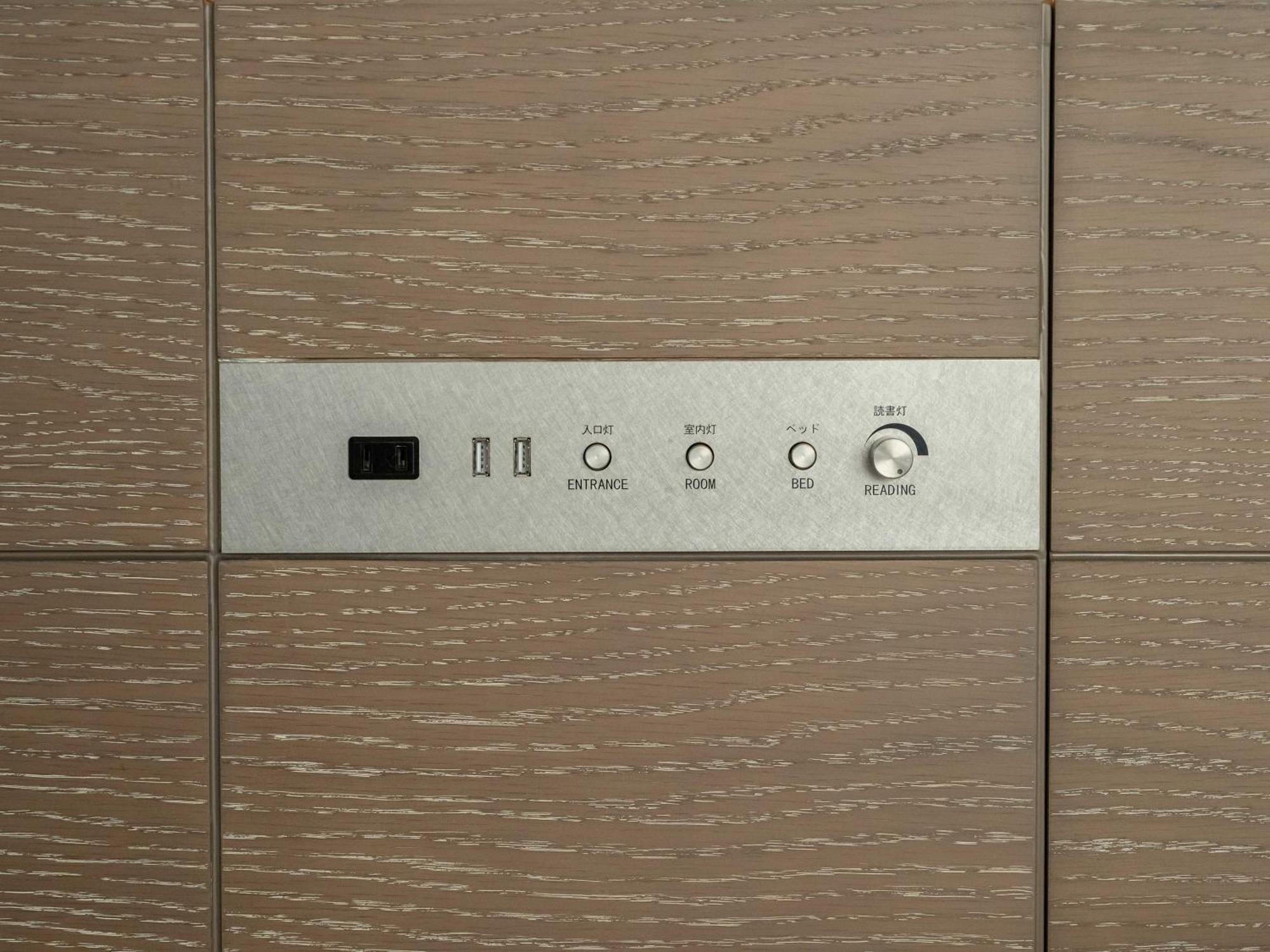 Готель Insomnia Kyoto Oike Екстер'єр фото